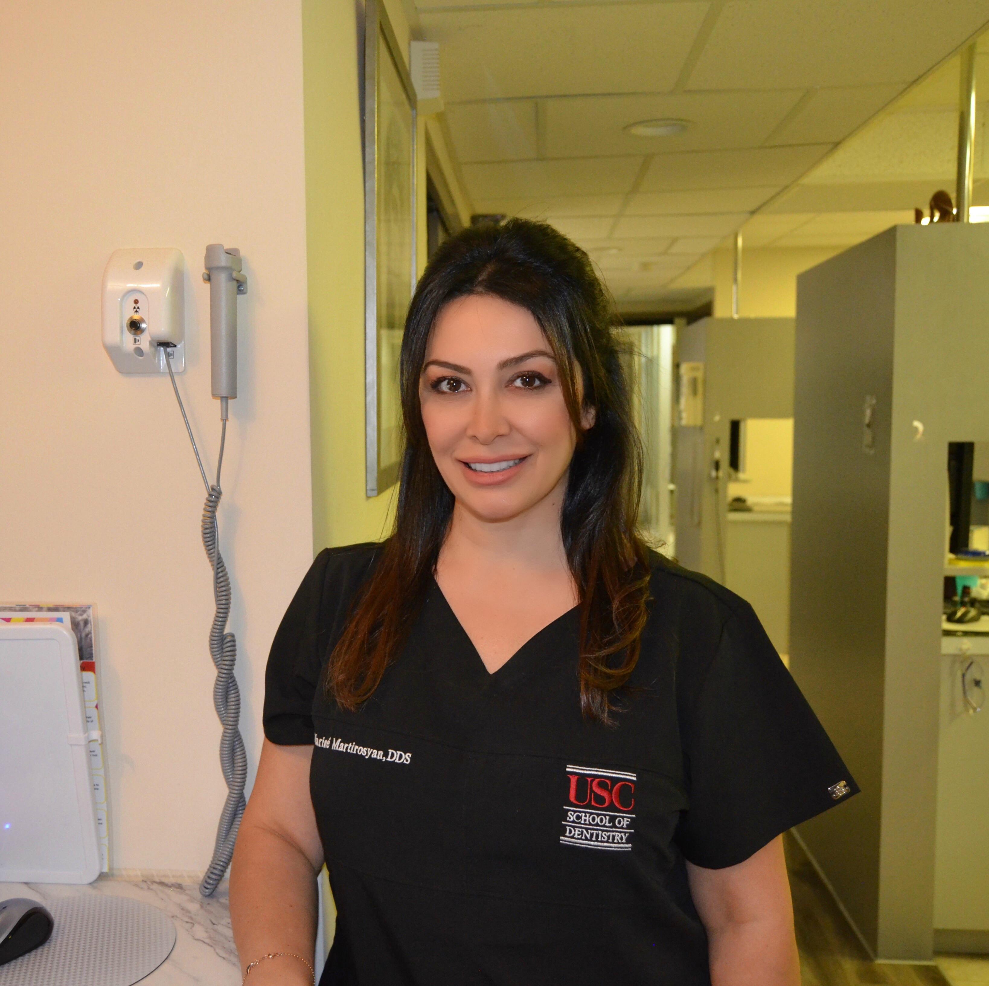 Pacific Dental Care Image