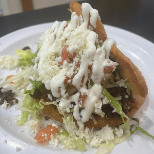 Gorditas