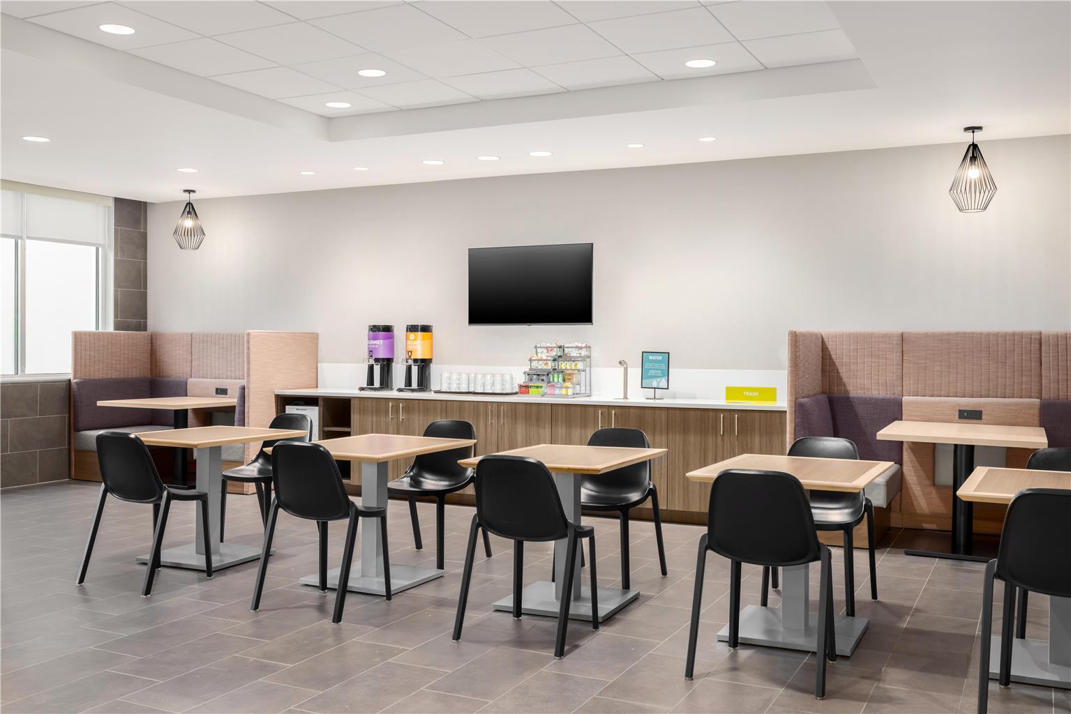 Home2 Suites by Hilton Virginia Beach Princess Anne Image