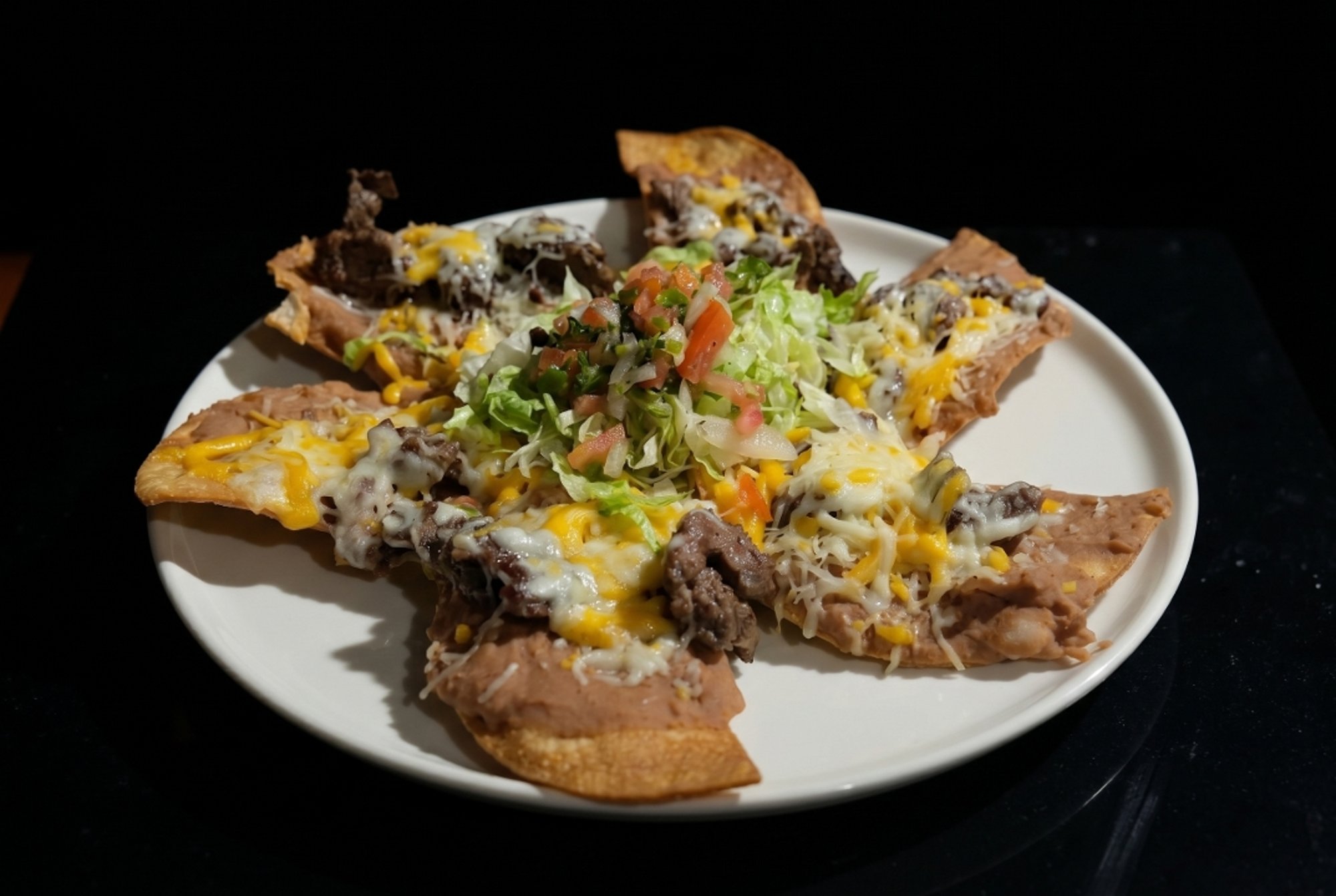 Nachos