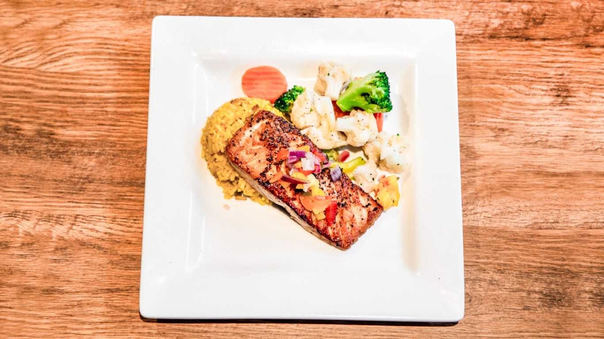 Salmon