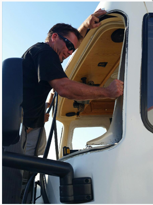 Auto Glass Pros Photo