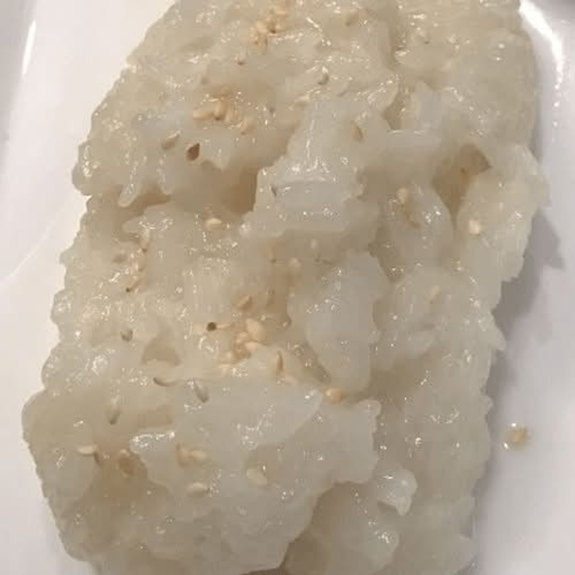 Sweet Sticky Rice