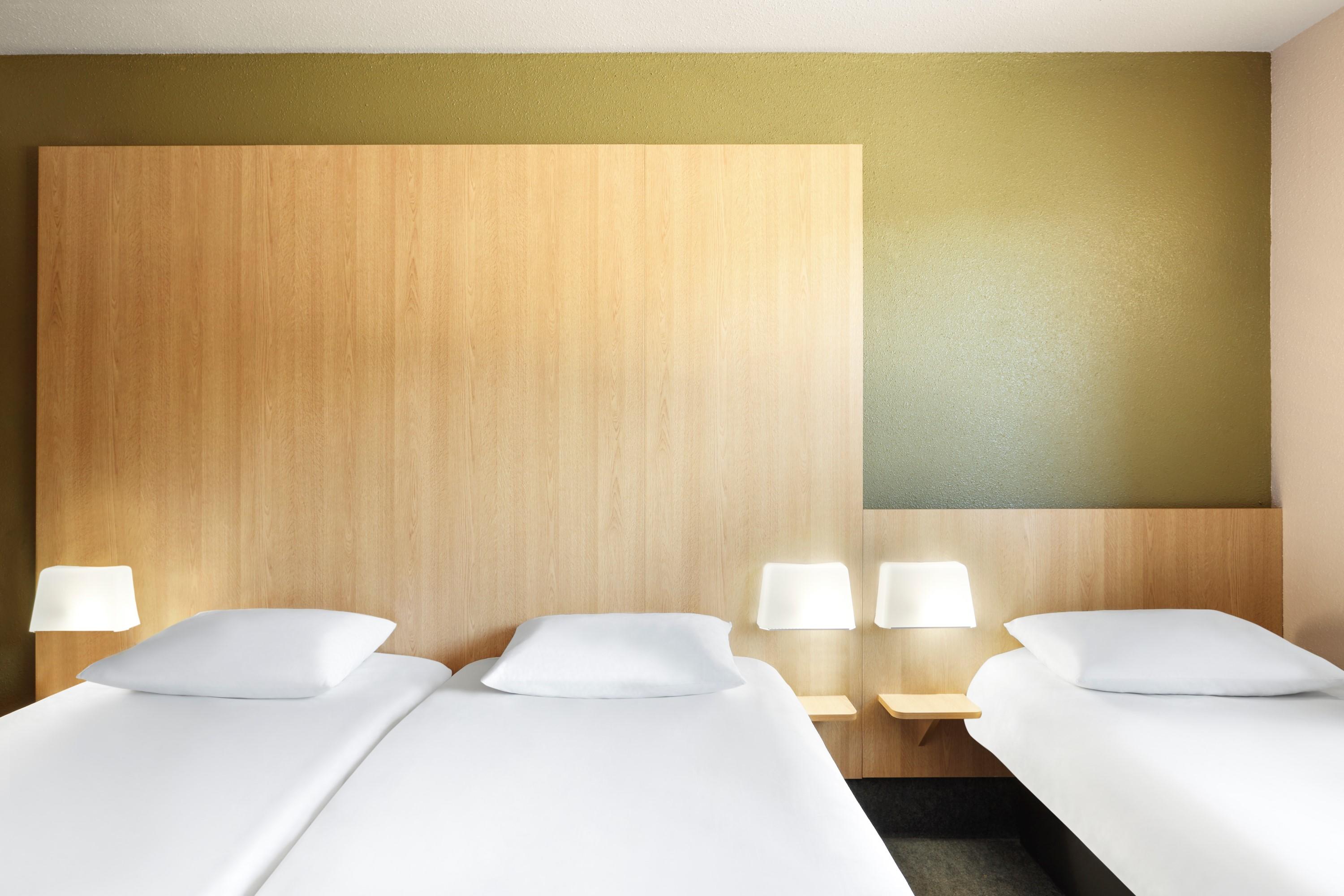 Images B&B HOTEL Perpignan Nord Aéroport