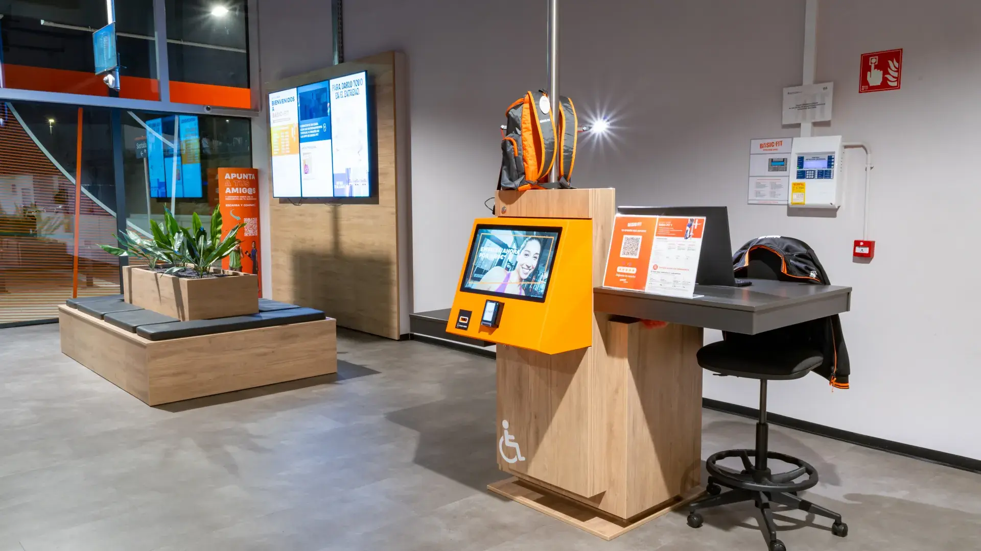 Galería en miniatura