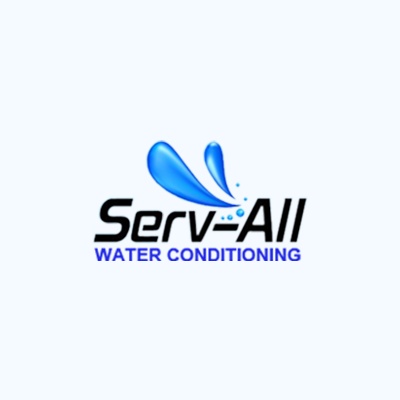 Serv-All Water Conditioning