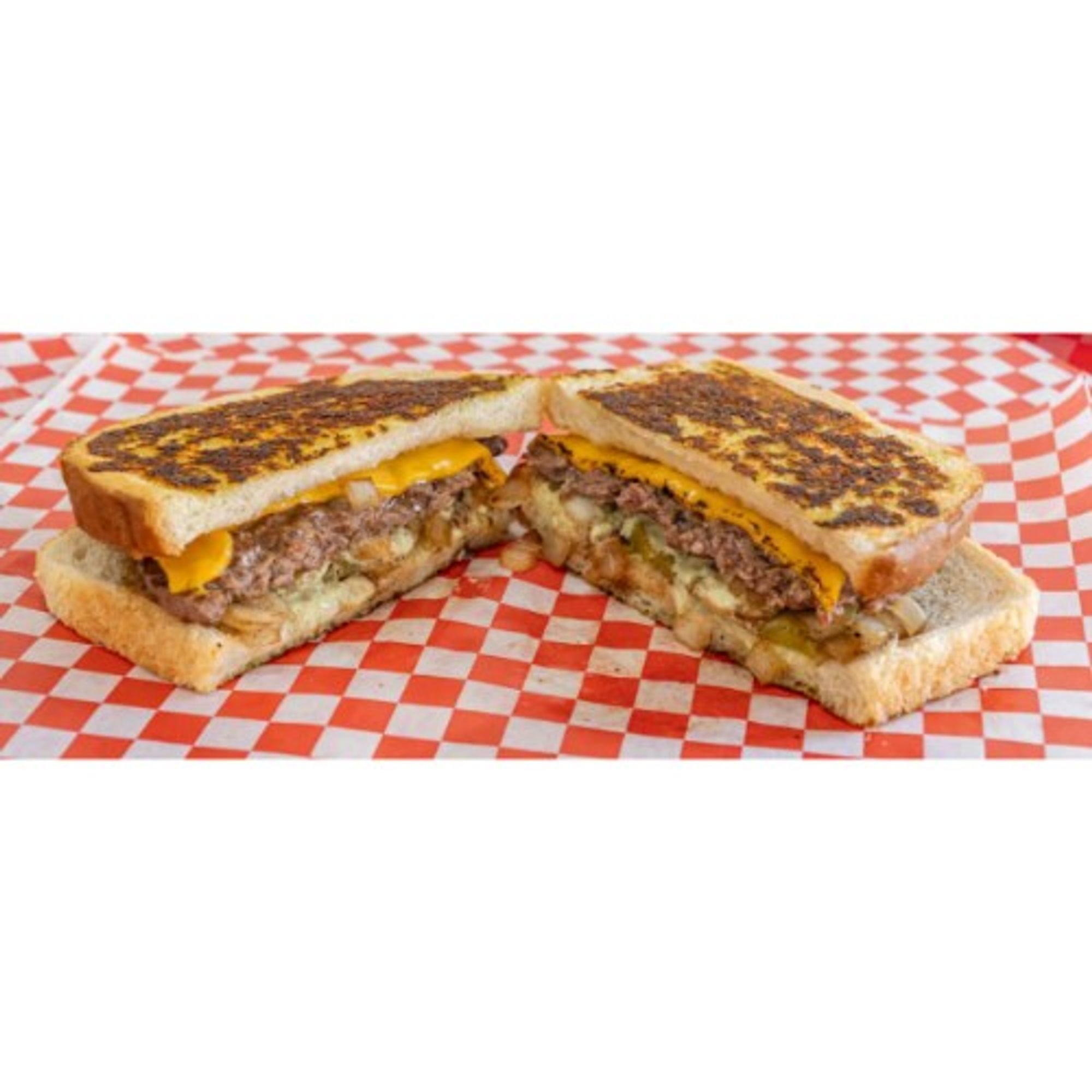 Ortega Burger