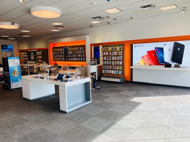 AT&T Store Photo