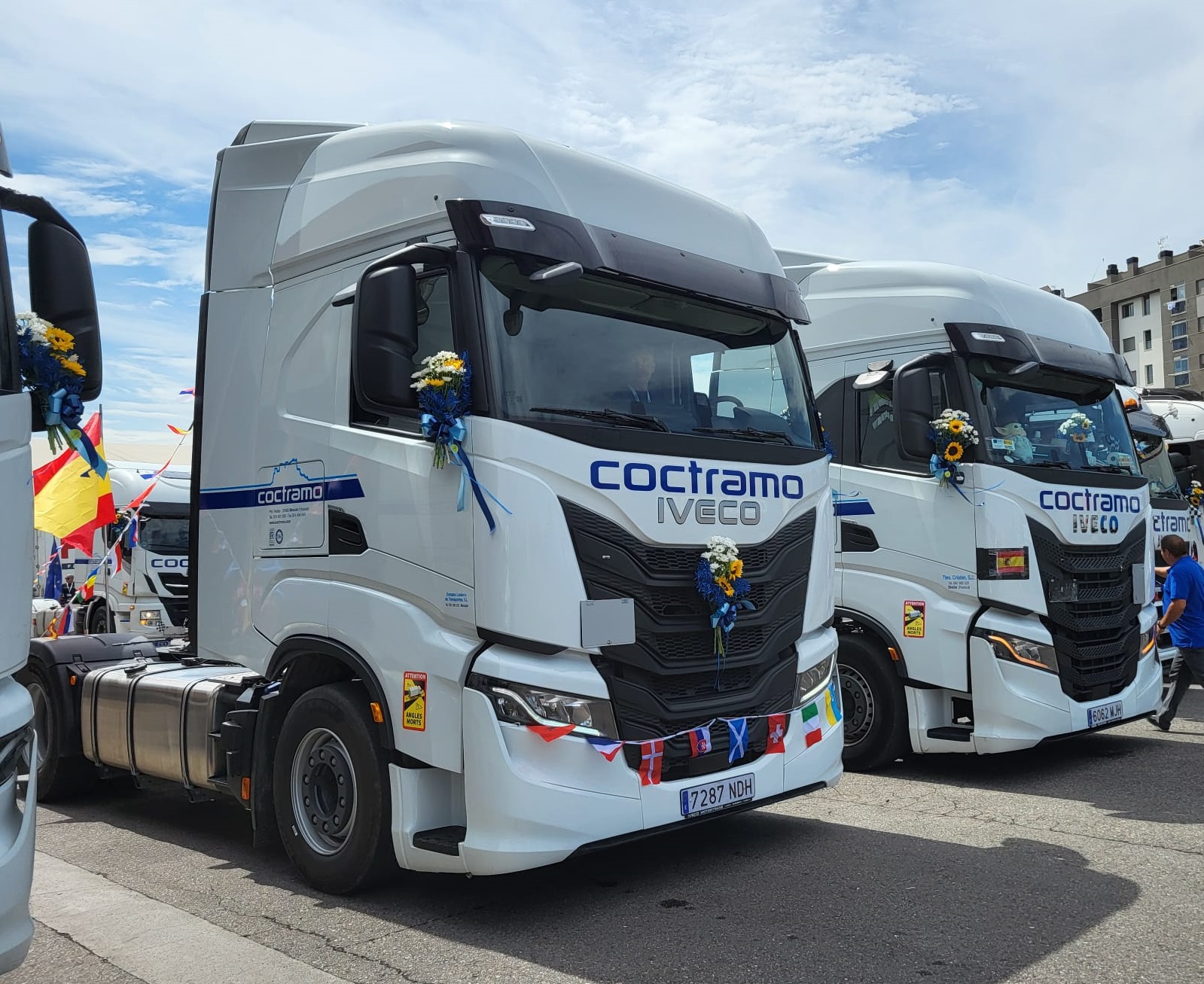 Galería en miniatura