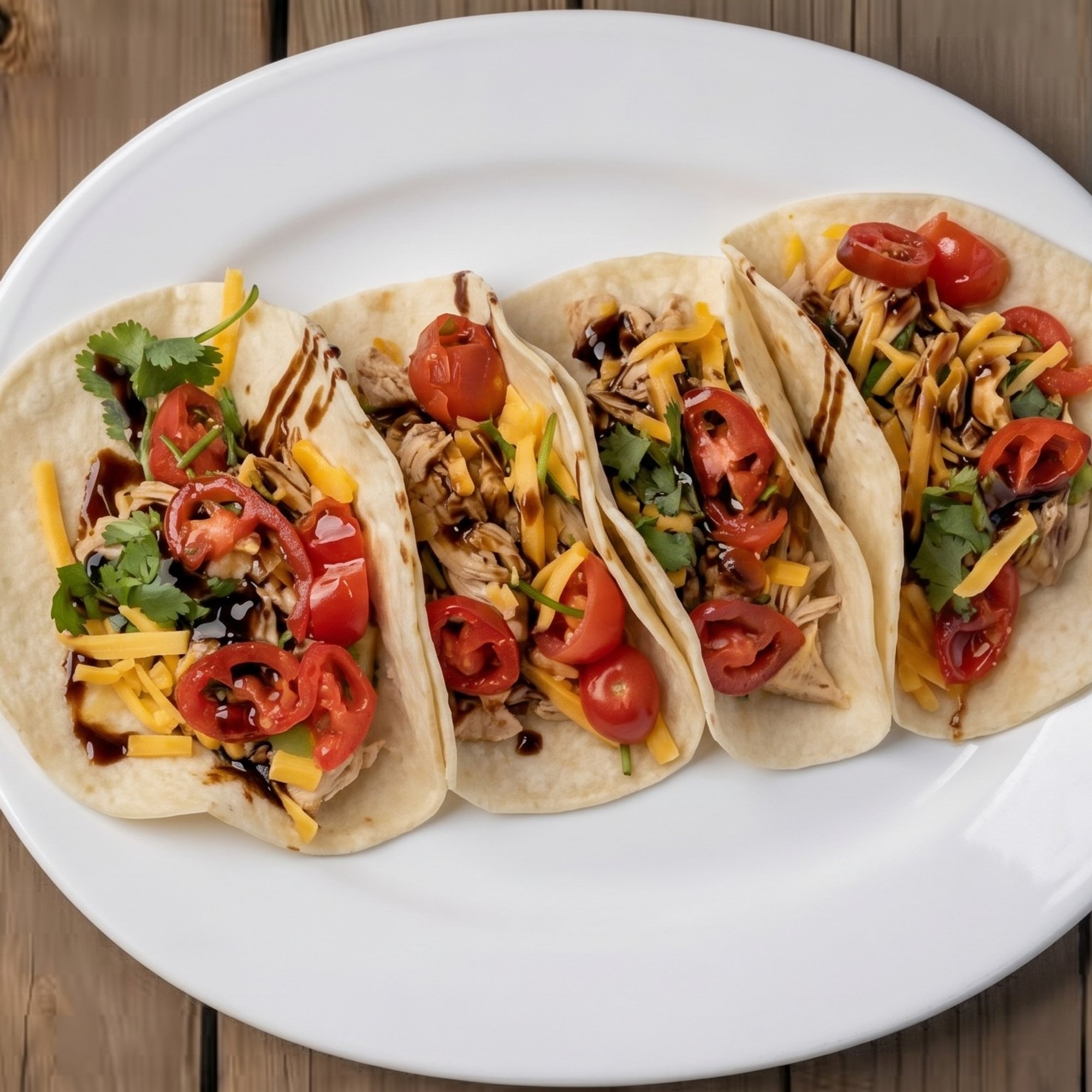 American Jacks Sugar Free Tacos