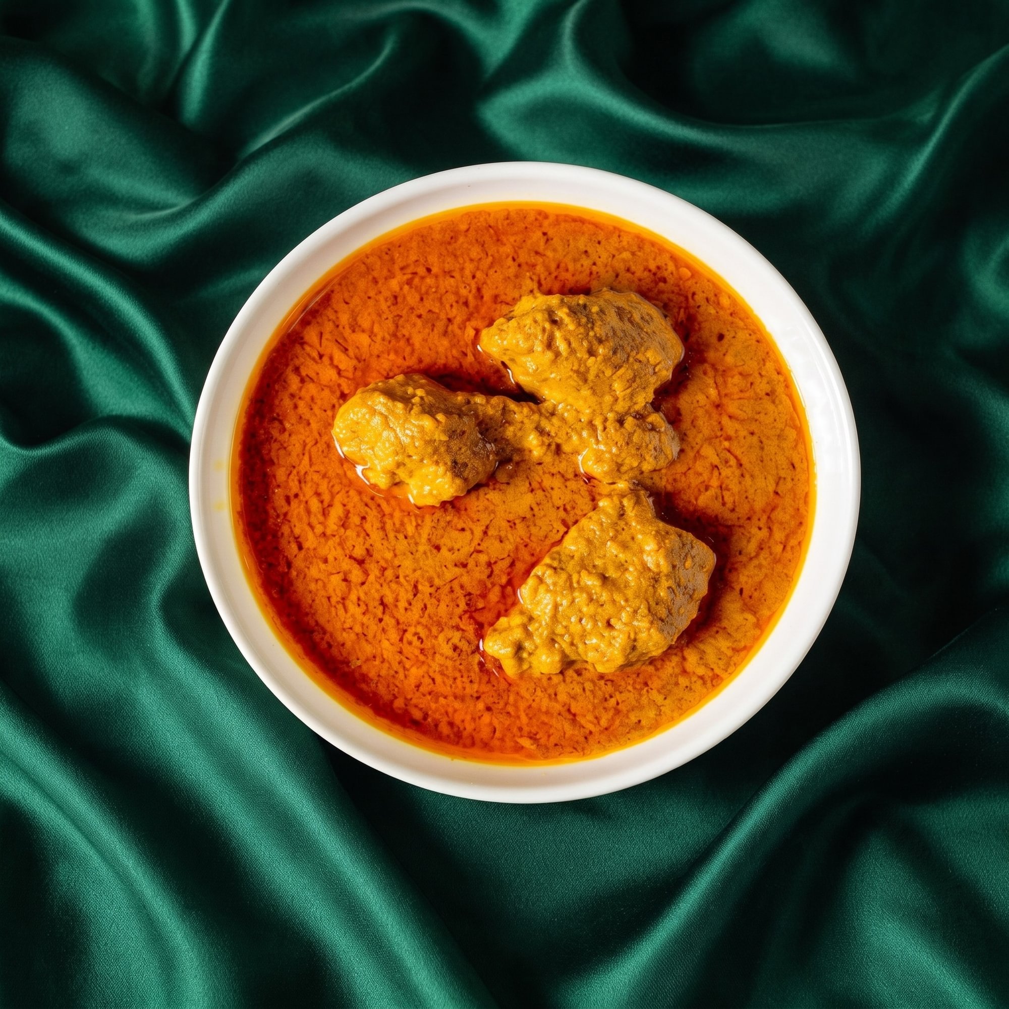 Shadiwala Chicken Qorma