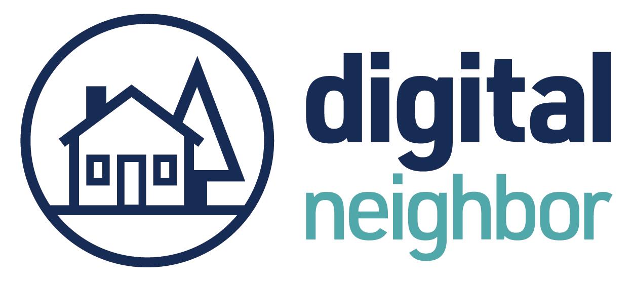 Digital Neighbor Photo