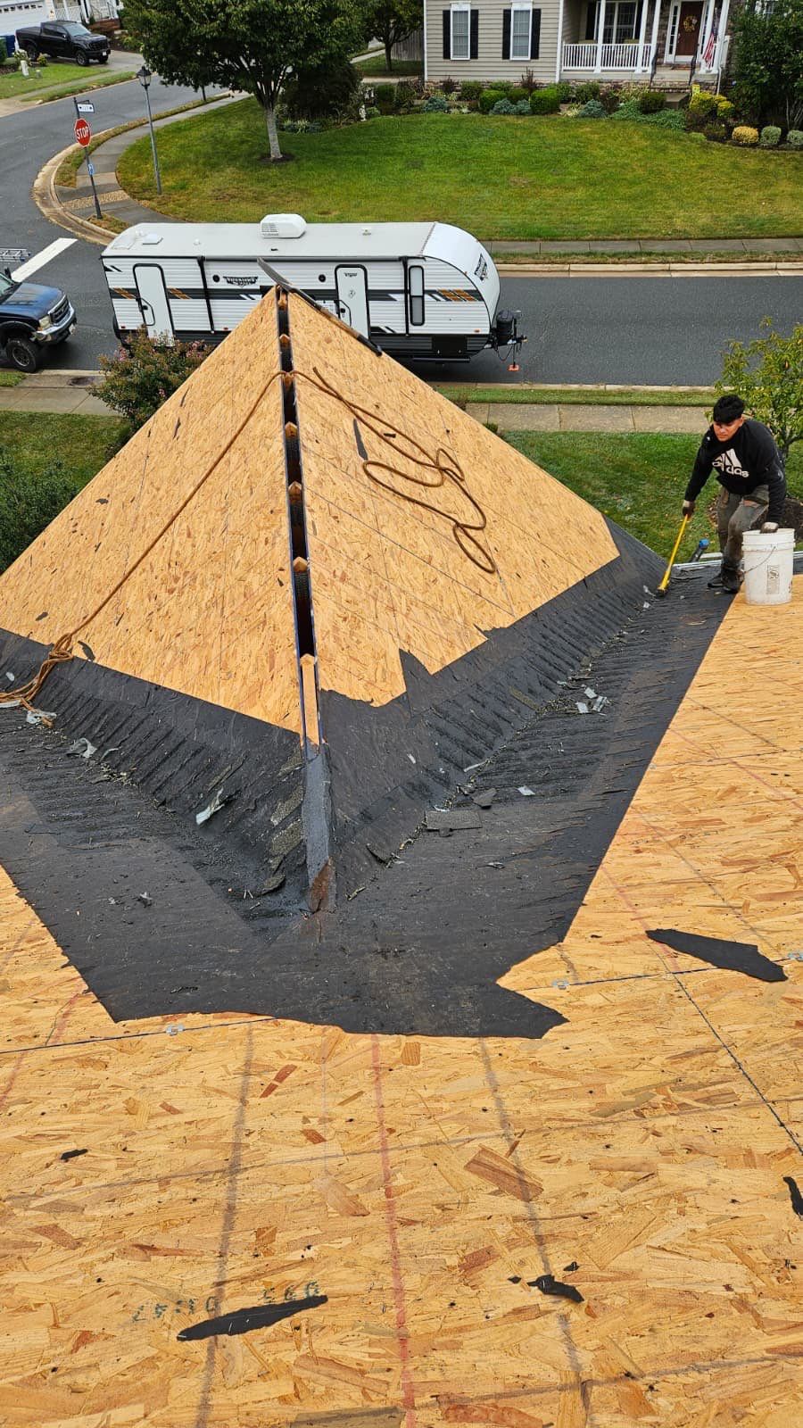 Radiant Home Services Image