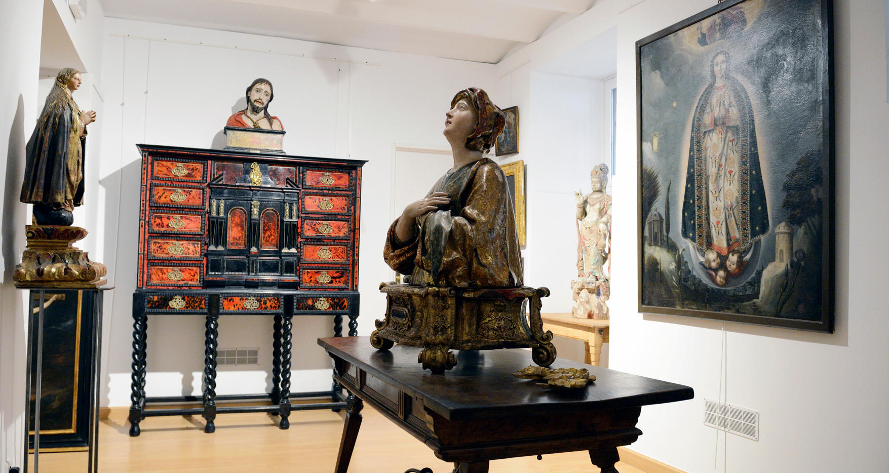 Galería en miniatura