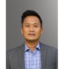 Anh Le, OD