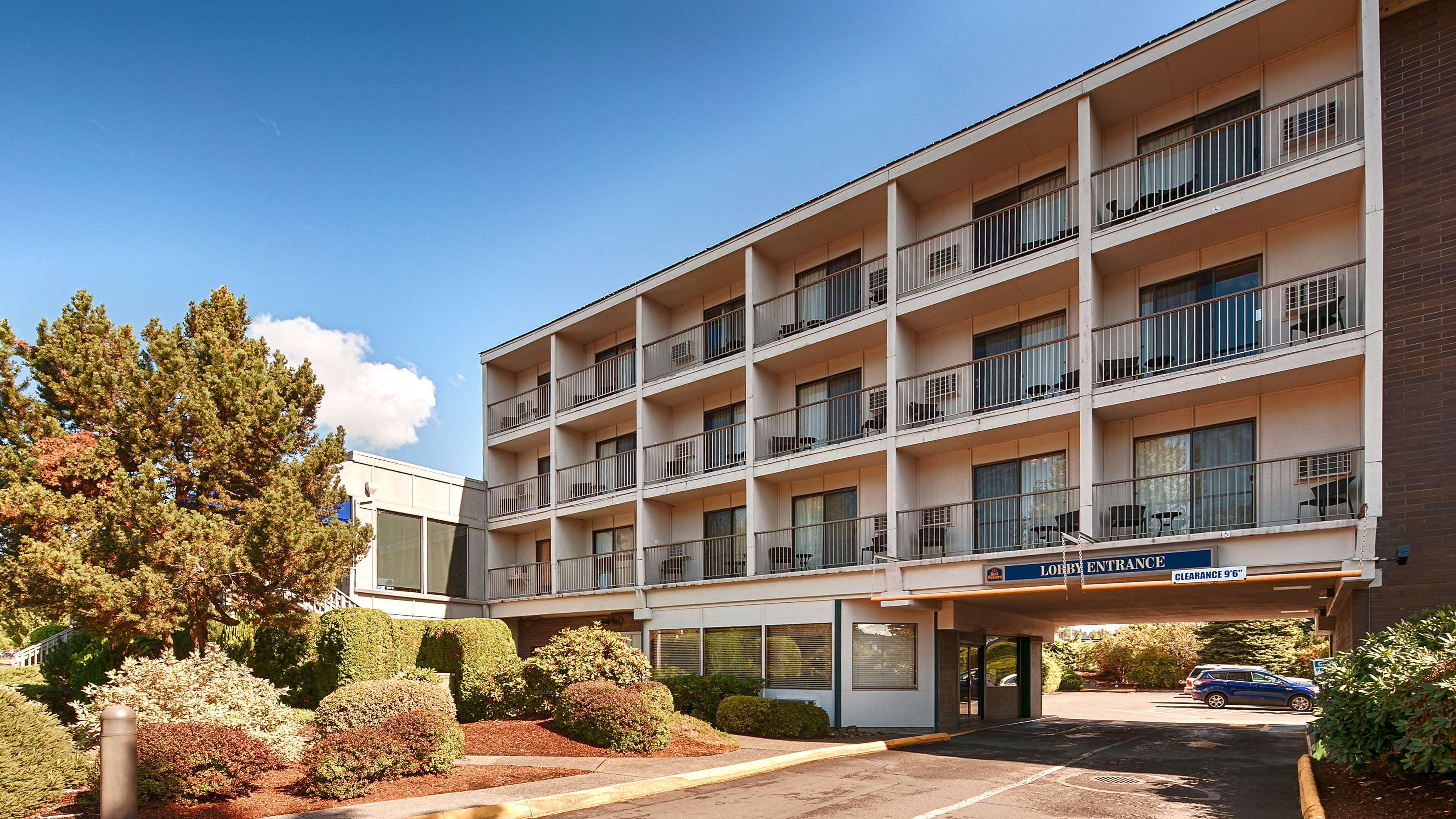 Hotel coupons oregon