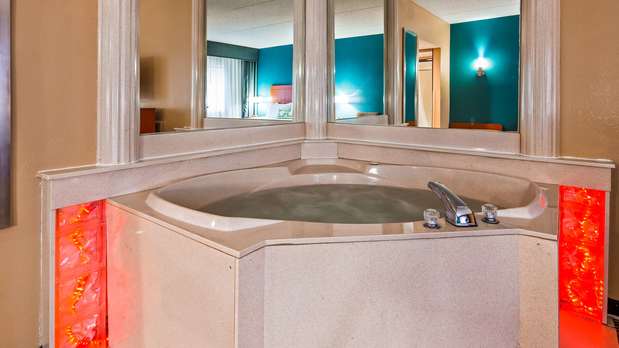 Images Best Western Warren Hotel