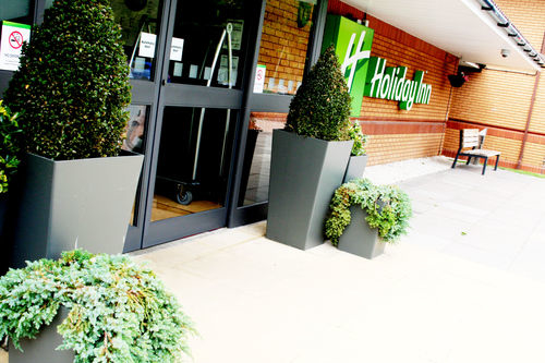 Images Holiday Inn Birmingham - Walsall M6,Jct.10