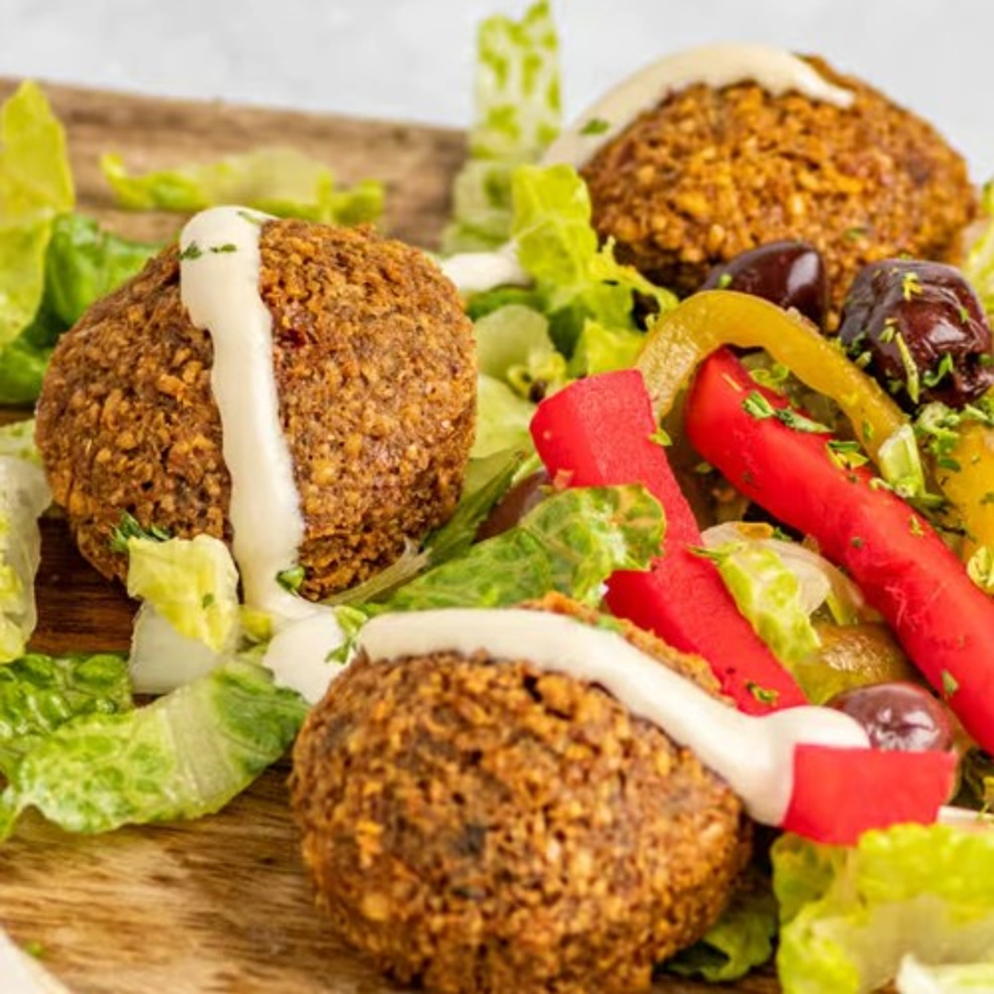 Falafel