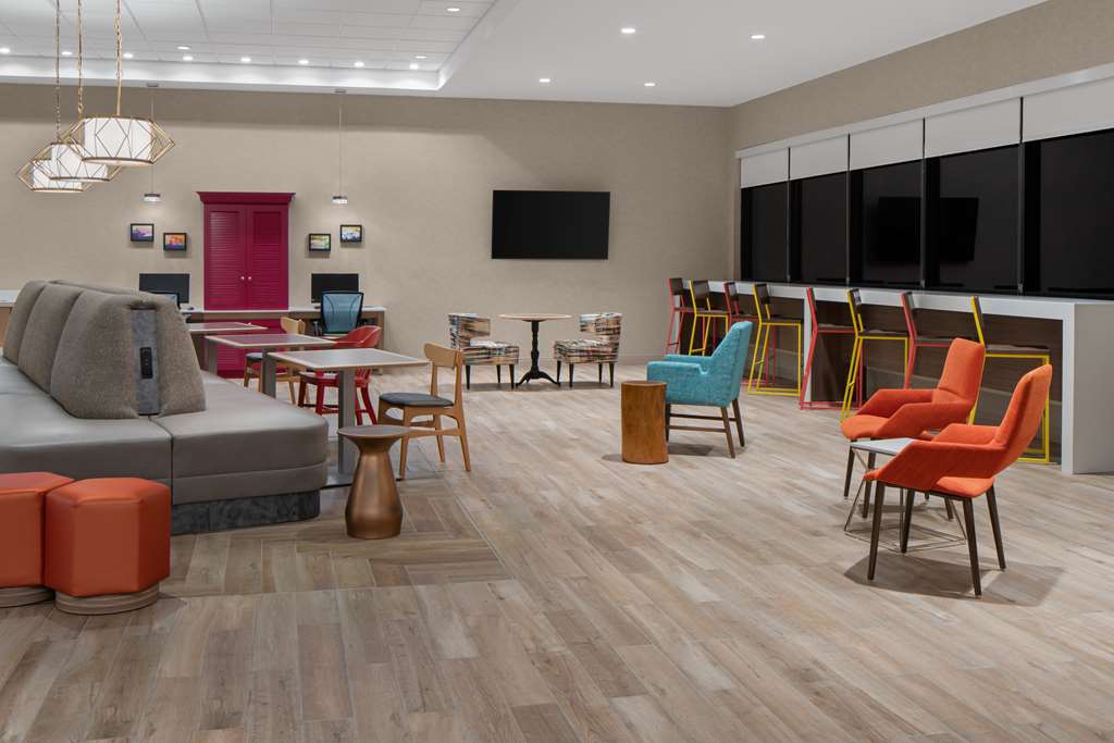 Home2 Suites by Hilton Carlsbad Image