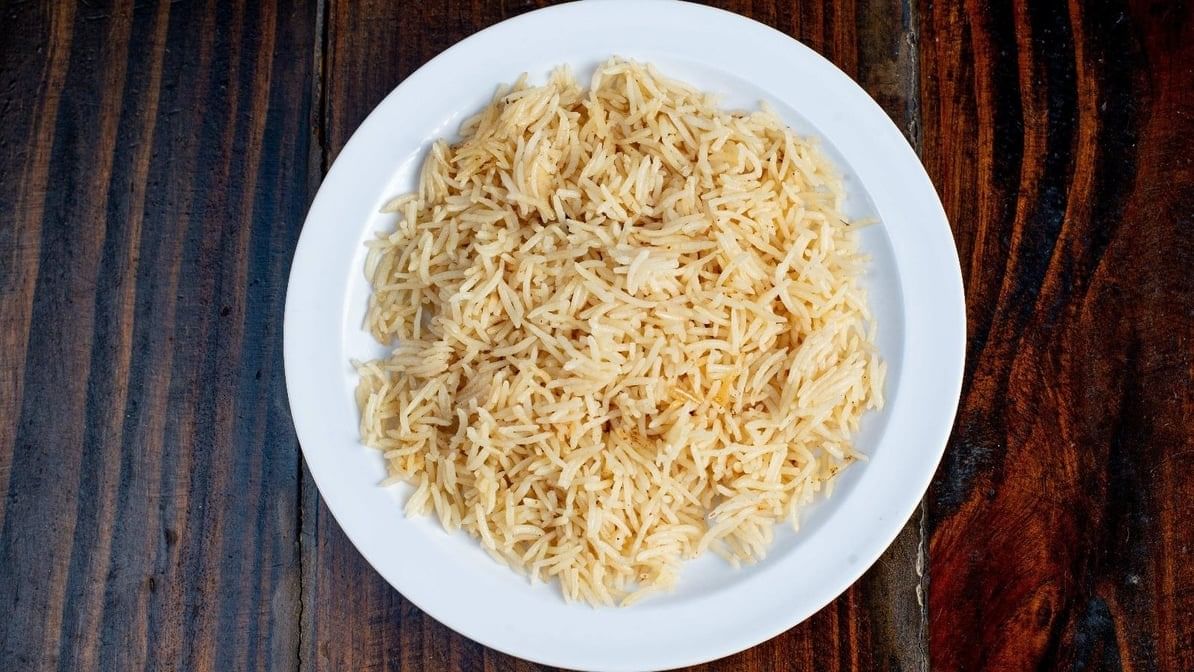Side Rice