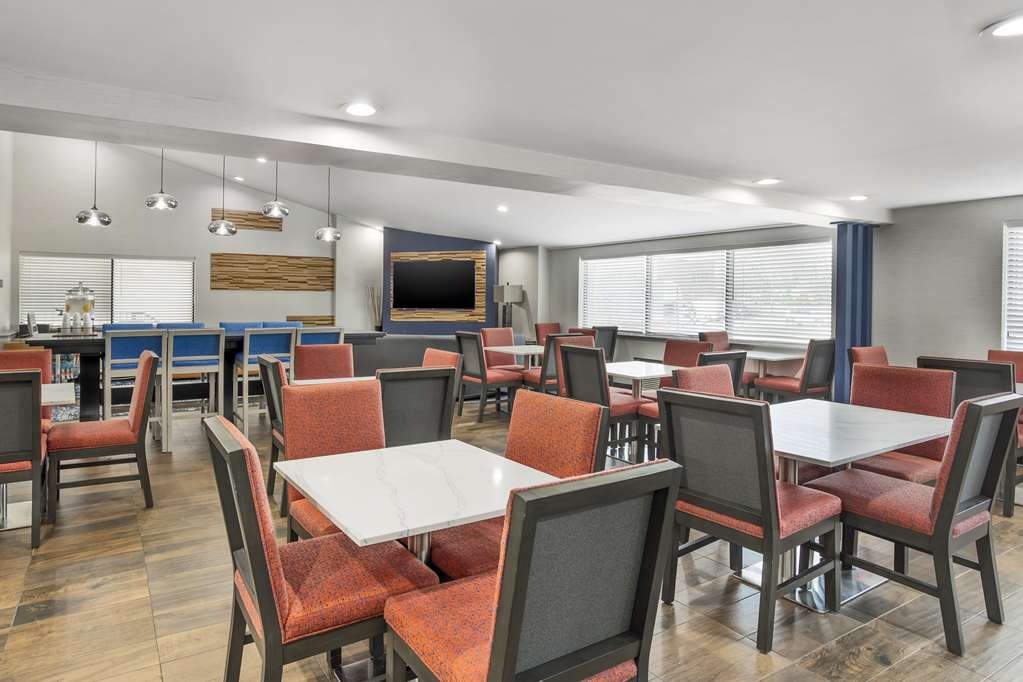 Best Western Westgate Inn Image