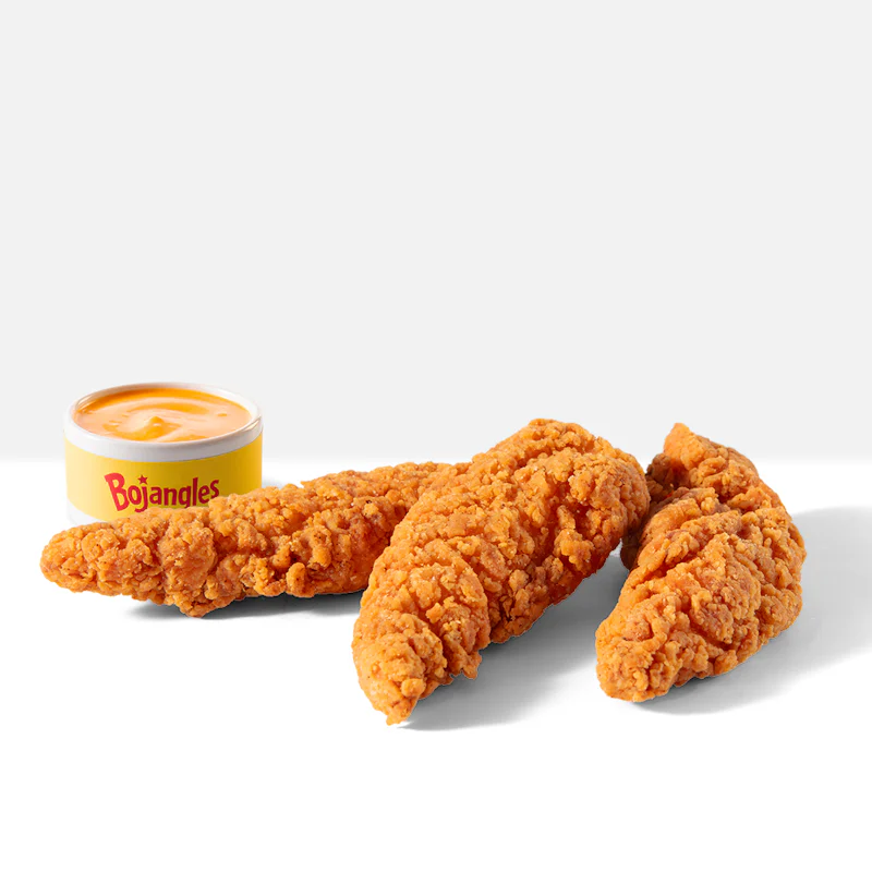 Chicken Supremes® Snack