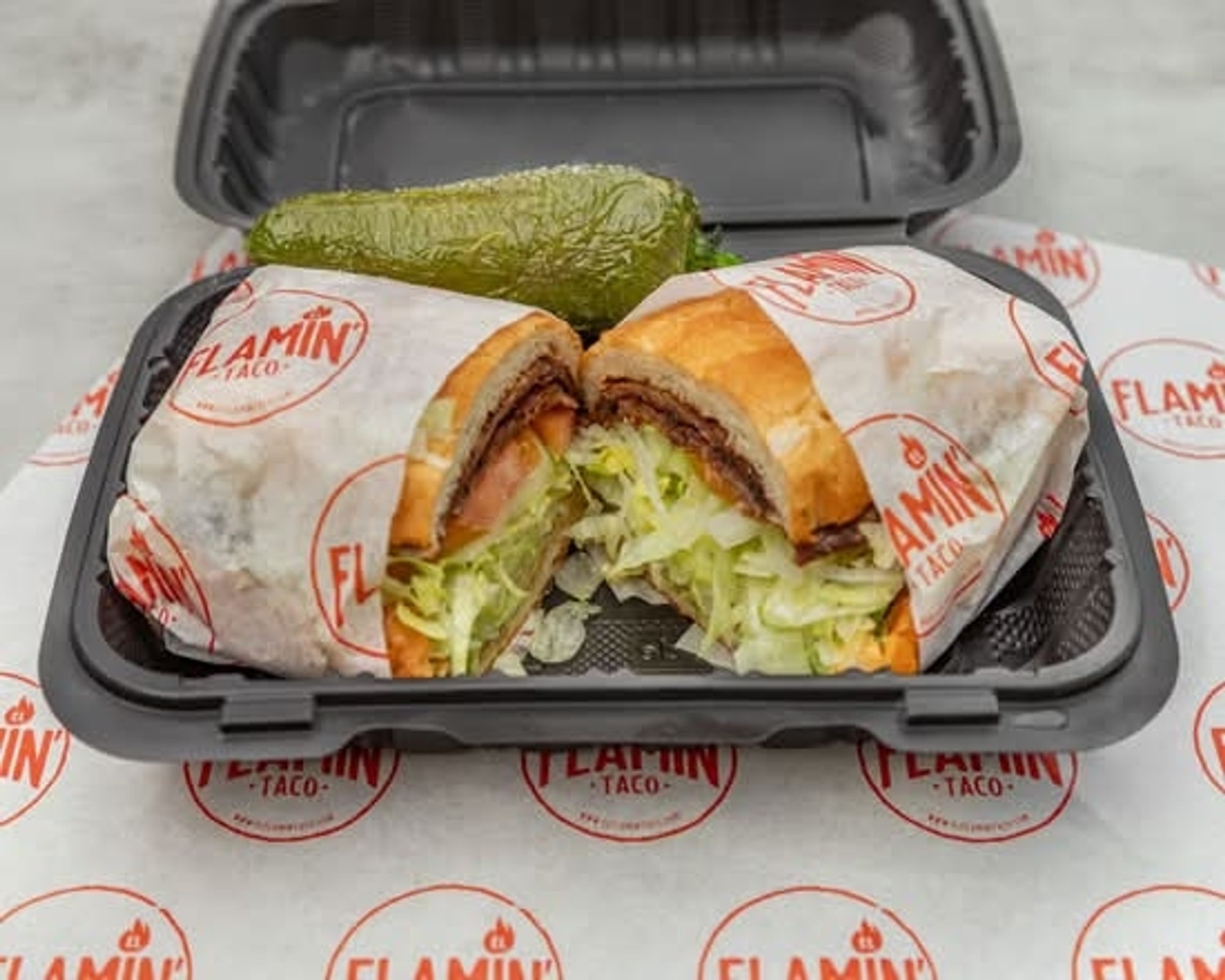 Veggie Torta