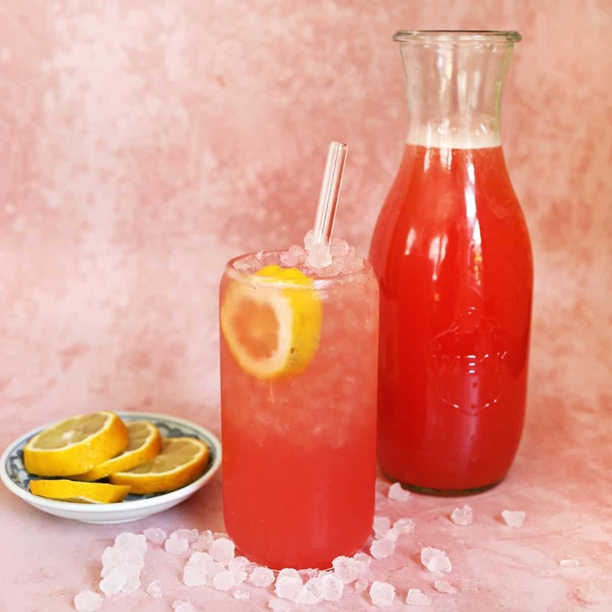 Lemonade