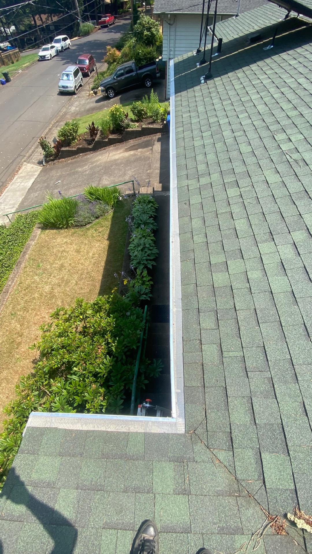 Gutter Solutions LLC Image
