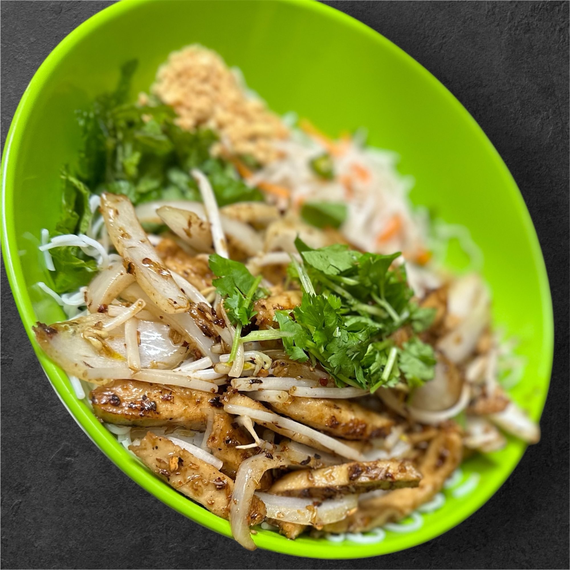 C6. Vermicelli