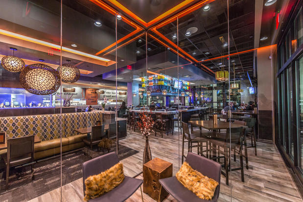 Images Twigs Bistro and Martini Bar