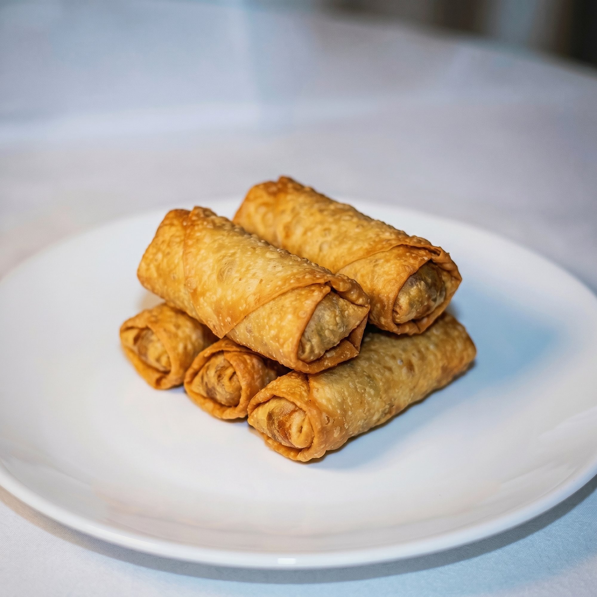 Shanghai Egg Roll