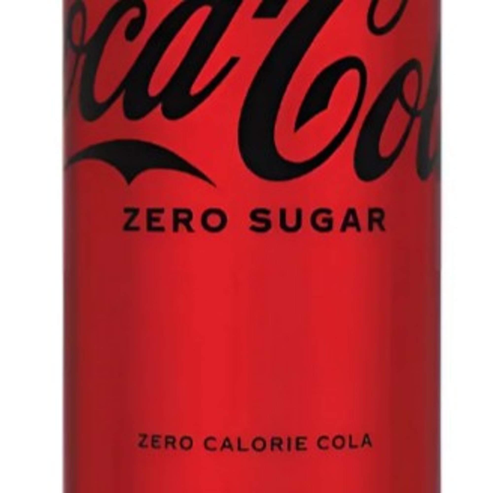Coke Zero