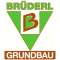 Logo von Peter Brüderl Grundbau