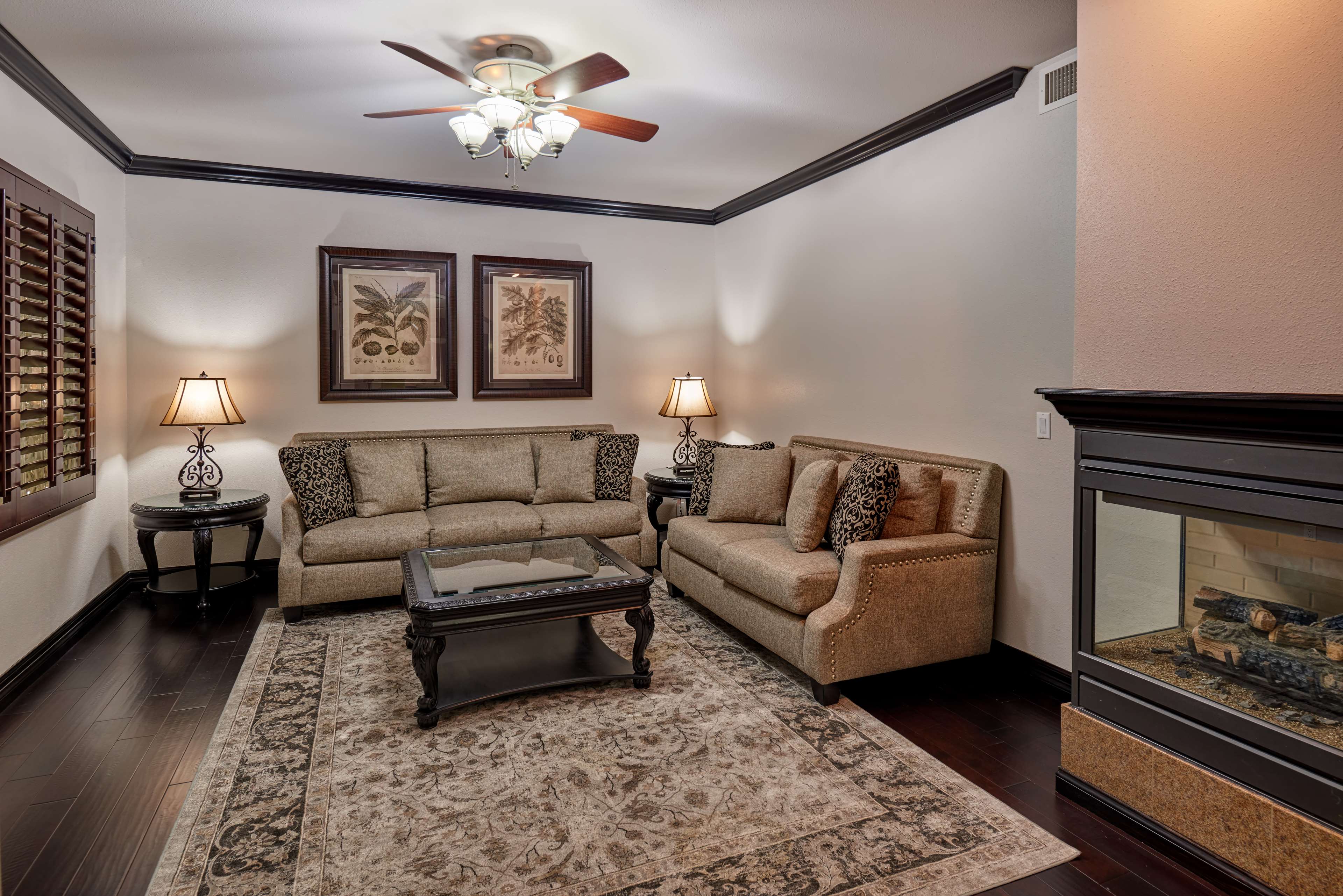 Radisson Hotel El Paso Airport Photo