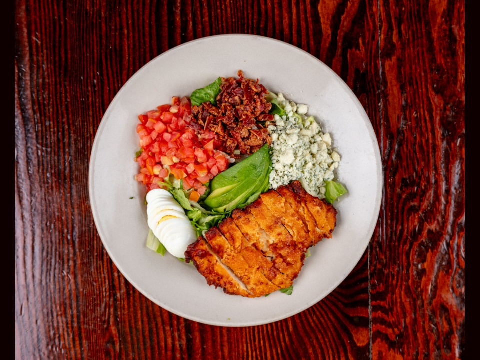Cobb Salad (0)