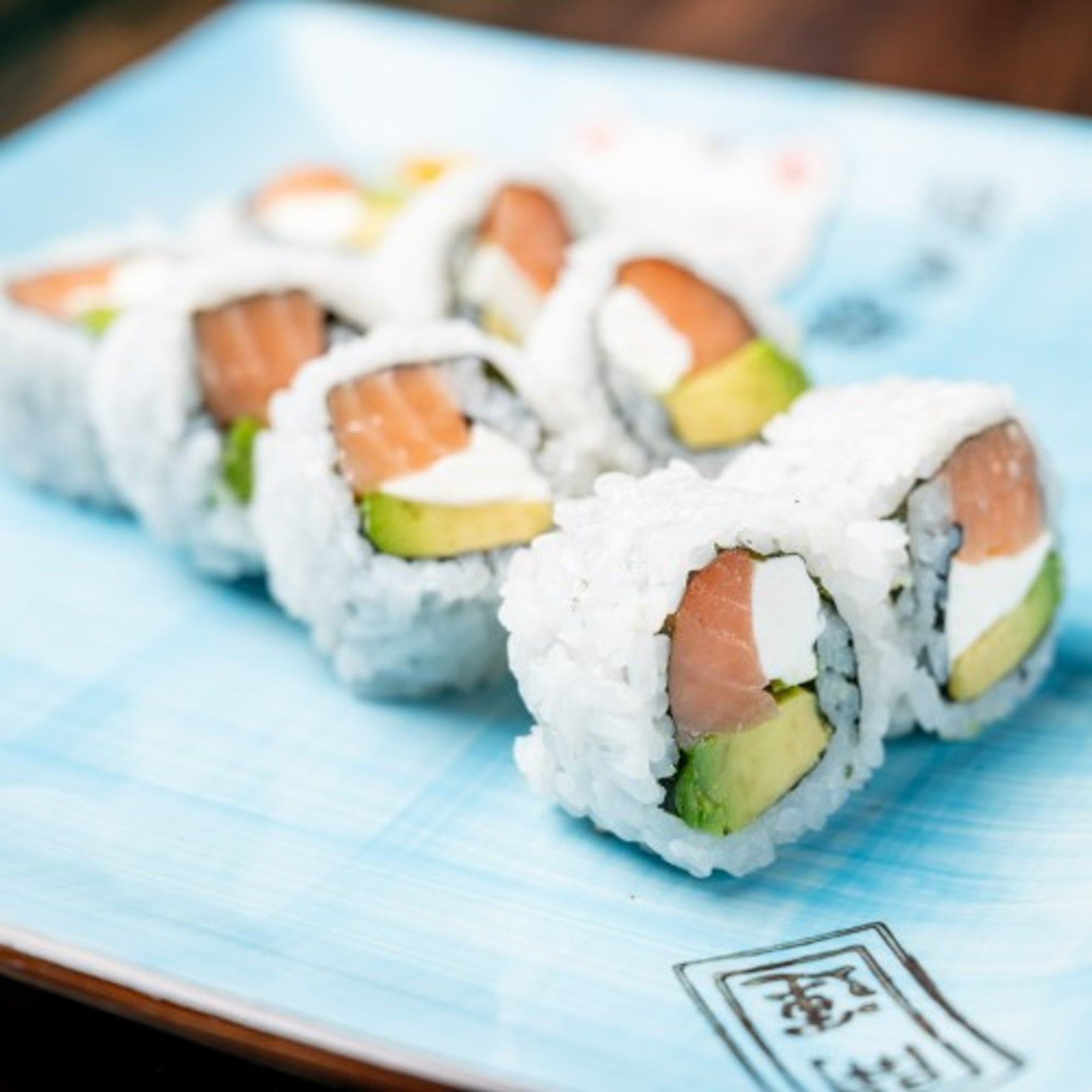 Phili Roll