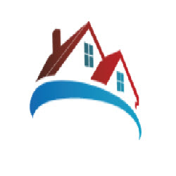 Patriot Roofing Logo