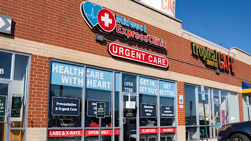 Midwest Express Clinic Urgent Care