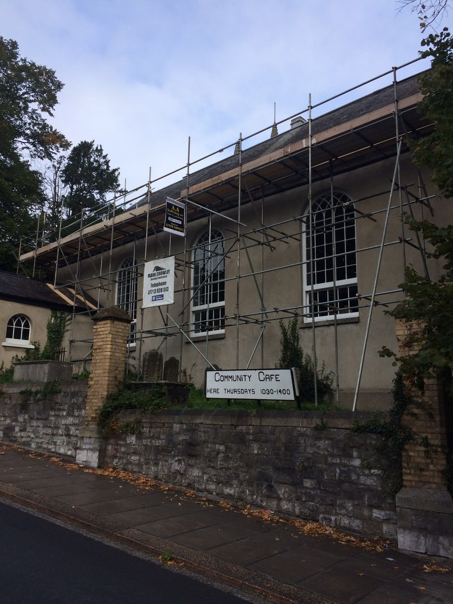 Images A A Scaffolding SW