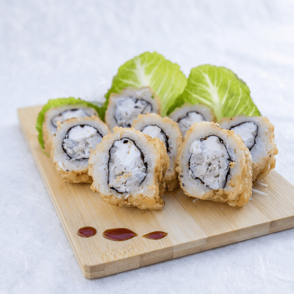 Black Hole Roll