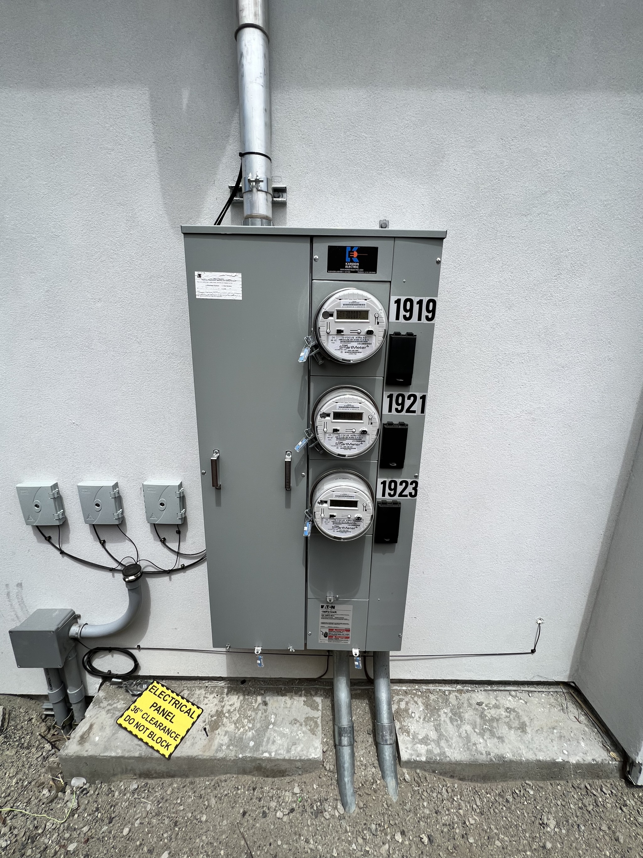 Kardon Electric Company Inc Image