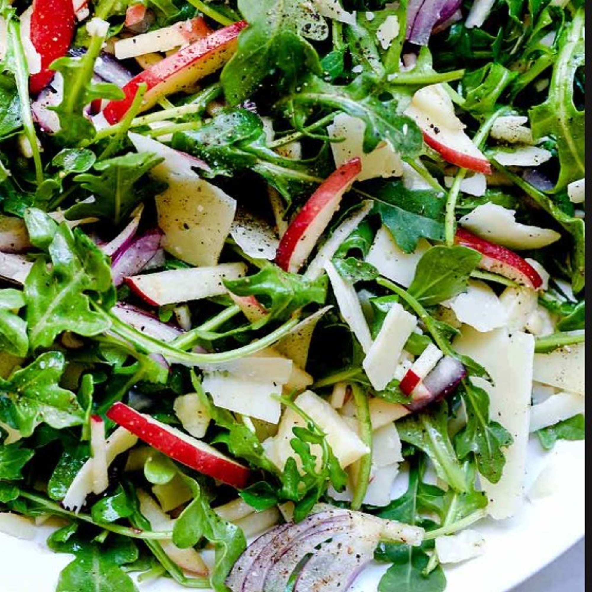 Arugula Salad