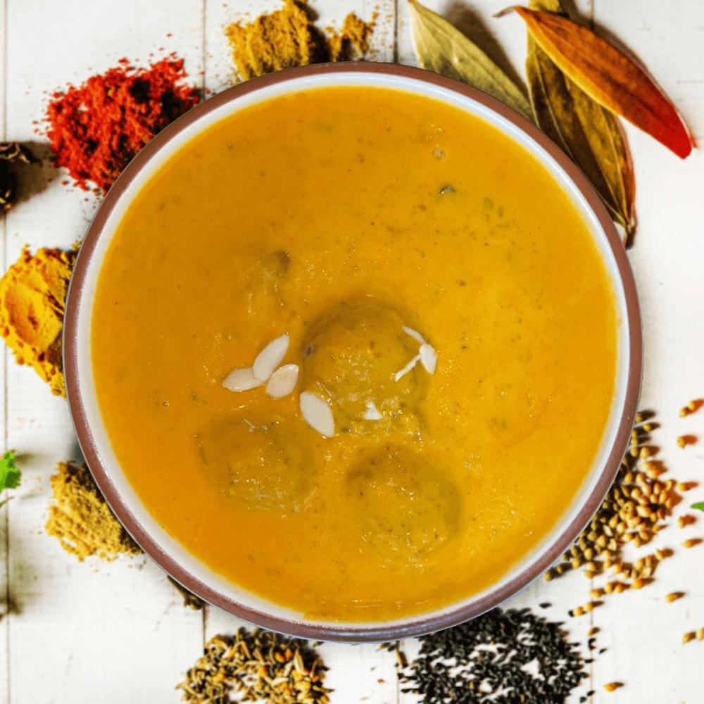 Malai Koftas