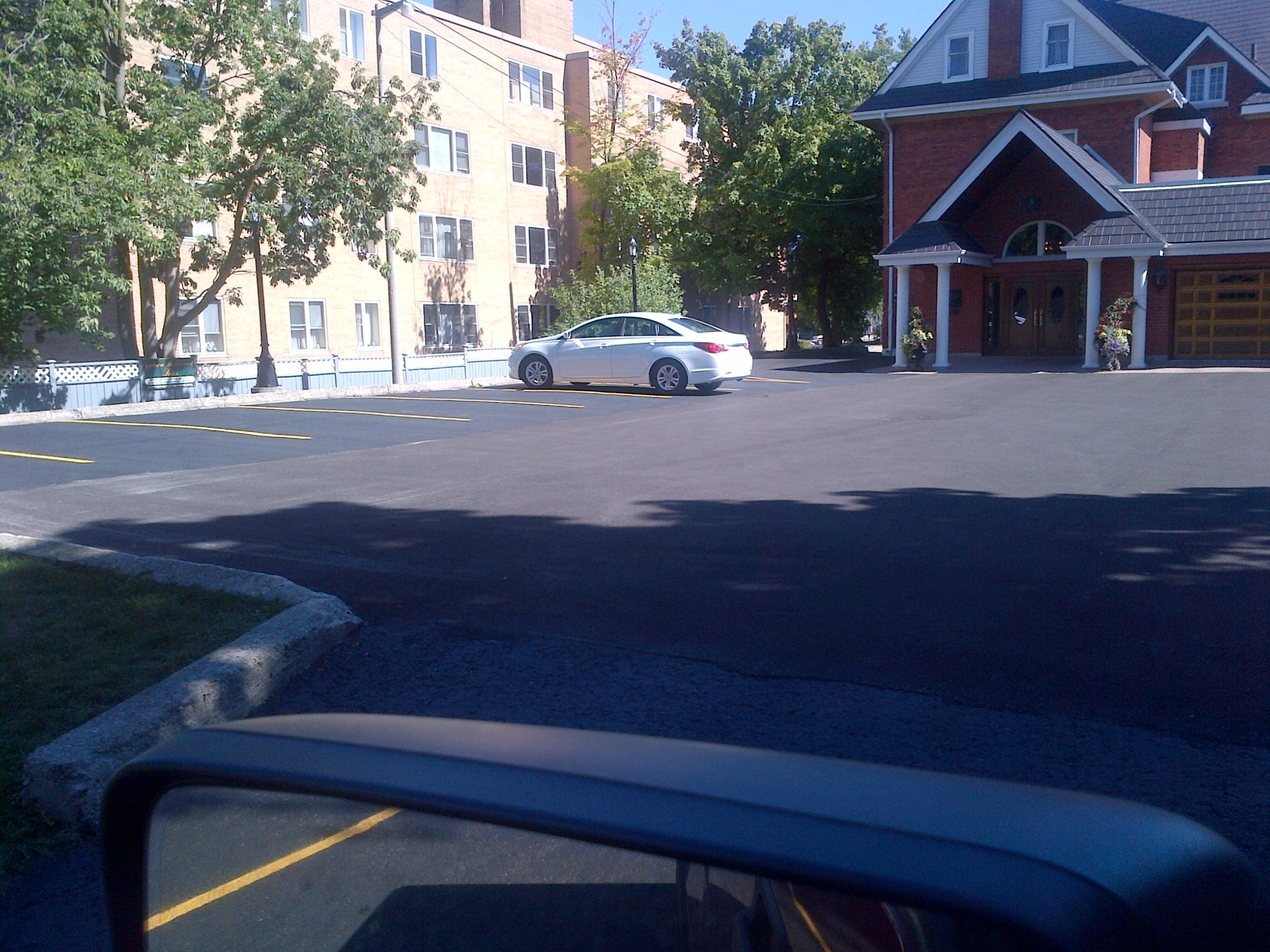 Images Cottage Country Paving