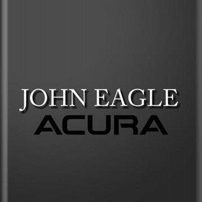 John Eagle Acura
