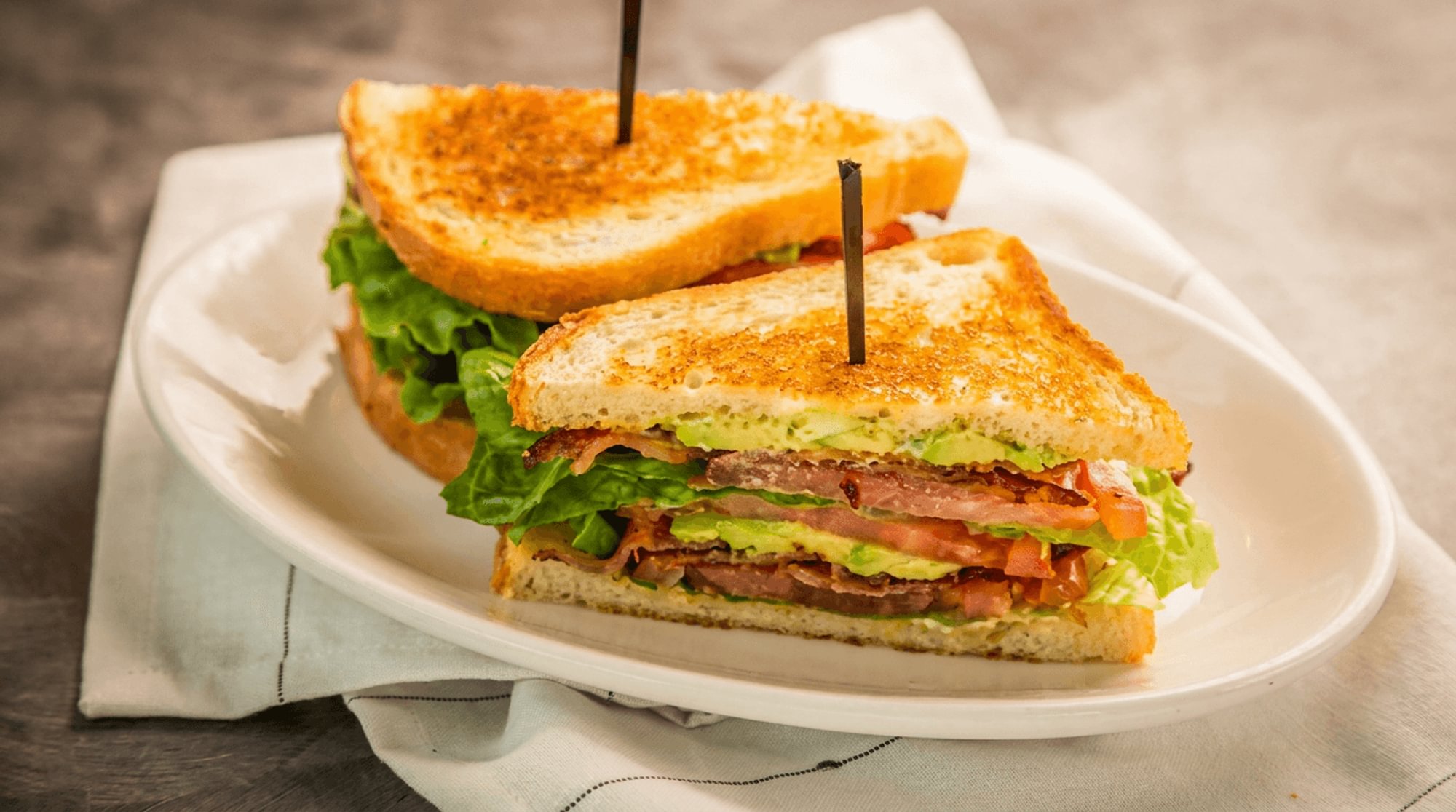 BLT