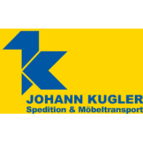 Logo von Kugler Spedition u. Möbeltransport GmbH & Co. KG, Johann