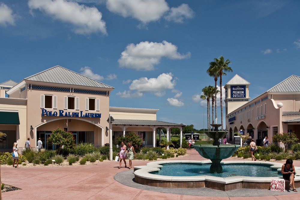 Ellenton Premium Outlets - Ellenton, FL - Business Profile